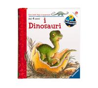 I dinosauri. Ediz. illustrata (Quante domande quante risposte)