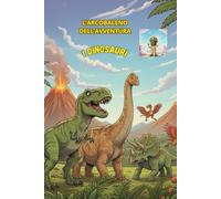 I DINOSAURI: L'ARCOBALENO DELL'AVVENTURA