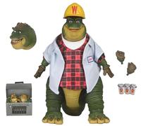 I Dinosaurios TV Series 90' Dinosaurs Earl Sinclair Ultimate action figure