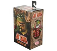 I Dinosaurios TV Series 90' Dinosaurs Earl Sinclair Ultimate action figure NECA