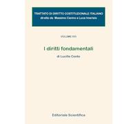 I diritti fondamentali (Trattato di diritto costituzionale italiano)