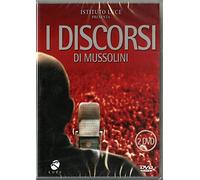 I Discorsi Di Mussolini (2 Dvd) [Italia]