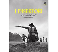 I disertori - A field in England [Italia] [DVD]