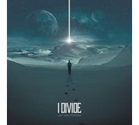 I Divide – Last One Standing – CD – Membran