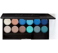 i-DIVINE palette #Calm Before The Storm