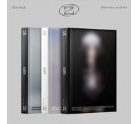I-DLE - 2 (2nd Full Album) - Random Ver. [2]