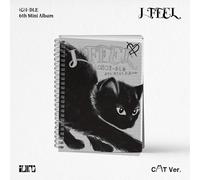 (G)I-Dle - I Feel - Cat Version