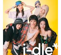 i-dle - i-dle (Jewel Ver.) [Japan 1st EP Album]