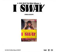 I-DLE - I SWAY [POCA ALBUM] - MINNIE ver. (POCA)