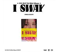 I-DLE - I SWAY [POCA ALBUM] - MIYEON ver. (POCA)