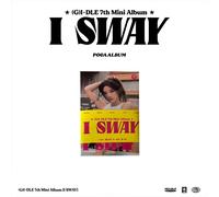 I-DLE - I SWAY [POCA ALBUM] - SOYEON ver. (POCA)