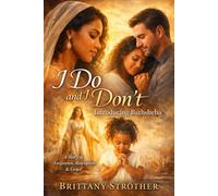 I Do And I Don’t:: Introducing Bathsheba