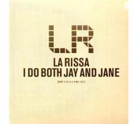 I do both Jay and Jane-Part 2 (KayCee Remix, 2000) / Vinyl Maxi Single [Vinyl 12'']