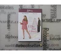 I Do (But I Don'T) [Edizione: Stati Uniti] [Reino Unido] [DVD]