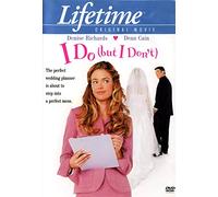 I Do (But I Don't) [Reino Unido] [DVD]