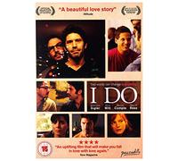 I Do [DVD] [Reino Unido]
