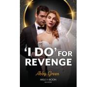 I Do For Revenge (ebook)