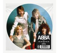 I Do, I Do, I Do, I Do, I Do - 7” LP picture disc [Vinilo]