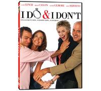 I Do & I Don't [Reino Unido] [DVD]