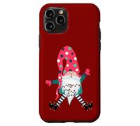 I Do It For The Ho'S, Christmas Holiday Santa Claus Ho Ho Ho Carcasa para iPhone 11 Pro