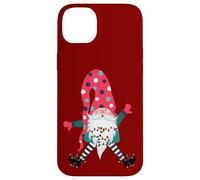 I Do It For The Ho'S, Christmas Holiday Santa Claus Ho Ho Ho Carcasa para iPhone 14 Plus