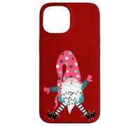I Do It For The Ho'S, Christmas Holiday Santa Claus Ho Ho Ho Carcasa para iPhone 15