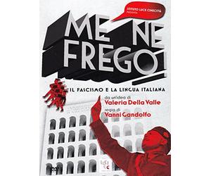 I Do Not Care! ( Me Ne Frego! ) ( I Don't Care! ) [ Origen Italiano, Ningun Idioma Espanol ]