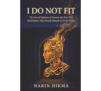 I Do Not Fit: The Sacred Defiance of Nasimi, the Poet Who Died Rather Than Shrink Himself to Fit the World
