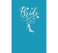 I Do Notes: Wedding Planner & Bridal Journal, jot down your wedding plans, notes, to-do list, little reminders, 120 lined pages on white paper, ... memo book, note taking and in the office