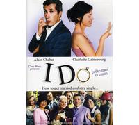 I Do [Reino Unido] [DVD]