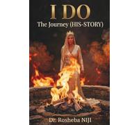 I DO: The Journey (HIS-STORY)