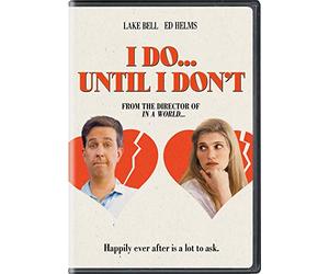 I Do Until I Don'T [Edizione: Stati Uniti] [Italia] [DVD]