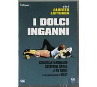 I_dolci_inganni [Italia] [DVD]