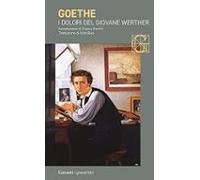 i dolori del giovane werther