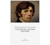 I dolori del giovane Werther