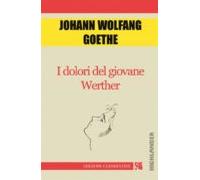 I Dolori Del Giovane Werther (ebook)