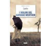 I Dolori Del Giovane Werther (ebook)