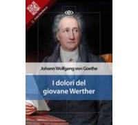 I Dolori Del Giovane Werther (ebook)