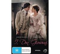 I Don Giovanni - I Don Giovanni [Alemania] [DVD]