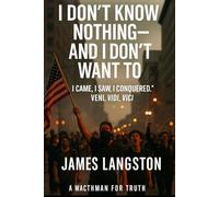 I Don’t Know Nothing -- And I Don’t Want To: The Deadly Cost of Willful Ignorance (Hosea 4:6 / 1 Thessalonians 5:21)