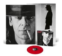 I Don?T Know Who I Should Belong to (1lp Rot Ltd.) [Vinilo]