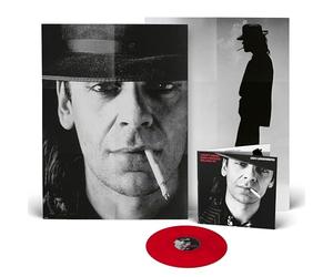 I Don?T Know Who I Should Belong to (1lp Rot Ltd.) [Vinilo]