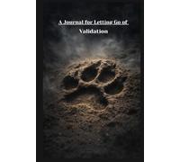 I Don’t Need to Prove Anything: A Journal for Letting Go of Validation, Anger, and the Need to Explain for Women & Men | 2026 | (6' X 9') | 120 Pages | Quotes | How to use included