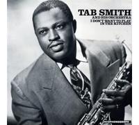 Tab Smith - I Don T Want to Play in the Ki [Vinilo]