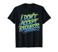 I Don't Accept Requests DJ Song Playlist Jokes - Camiseta