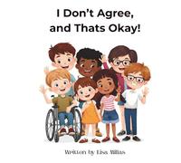 I Don't Agree, and That's Okay!