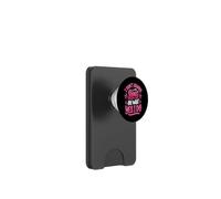 I Don't Always Sing Oh Wait Yes I Do PopSockets PopWallet para MagSafe