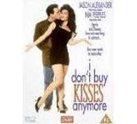 I Don't Buy Kisses Anymore [DVD]