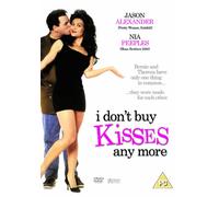 I Don't Buy Kisses Anymore [Reino Unido] [DVD]