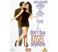 I Dont Buy Kisses Anymore [Reino Unido] [DVD]